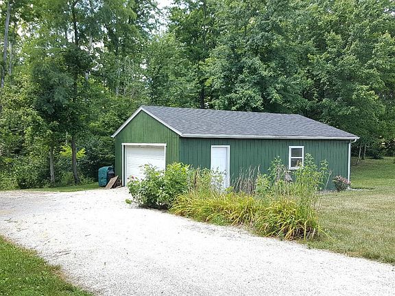 2nd image of 5953 E County Road 750 N