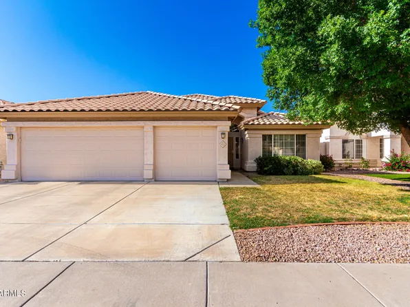 3412 E KRISTAL Way, Phoenix, AZ 85050
