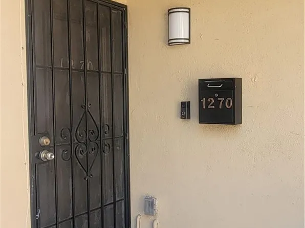 1270 E Bell Ave #95P, Anaheim, CA 92805