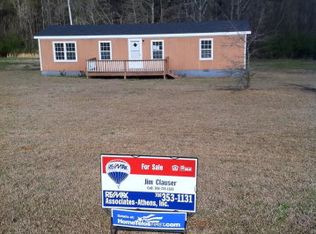 1485 New Kings Bridge Rd, Athens, GA 30607