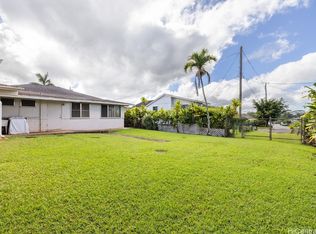 90 Kilea Pl, Wahiawa, HI 96786