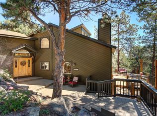 30680 Alice Dr, Evergreen, CO 80439