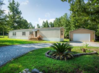 468 Forest Blvd, Abbeville, AL 36310