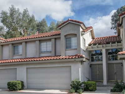26 Carnation #68, Rancho Santa Margarita, CA, 92688