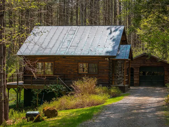 2356 Fletcher Hill Road, Woodstock, VT 05091