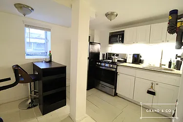 Rented by Grand & Co.