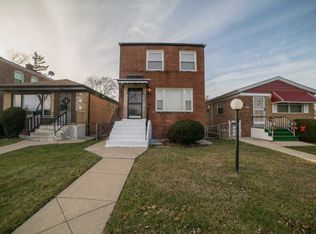 9604 S Princeton Ave, Chicago, IL 60628