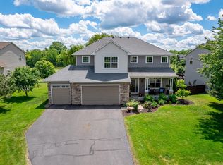 13858 Autumn Path, Rosemount, MN 55068