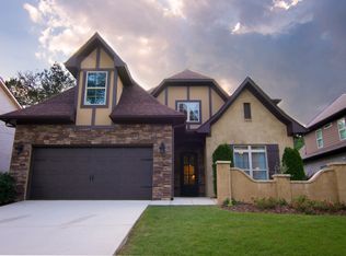 3772 Fairhaven Dr, Birmingham, AL 35223