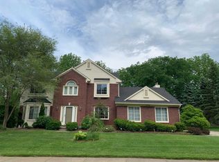 24248 Woodham Rd, Novi, MI 48374