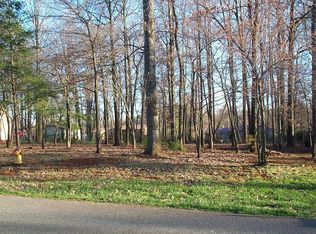0 Deer Run Ln, Lexington, NC 27292