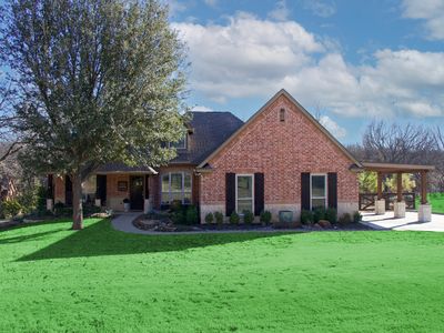 1951 Ravenwood Dr, Keller, TX, 76262