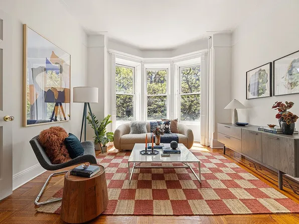 59 Montgomery Pl #3AB, Brooklyn, NY 11215