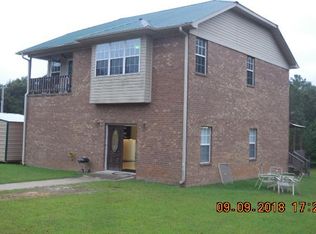 1311 Tyro Rd, Holly Springs, MS 38635