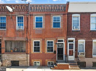 1535 S Mole St, Philadelphia, PA 19146