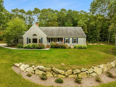 12 Harbor Drive, Pocasset, MA, 02559