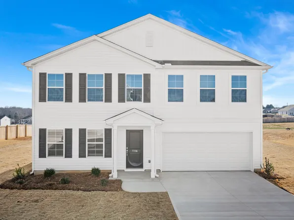 7226 Clemie Ct, Boiling Springs, SC 29316