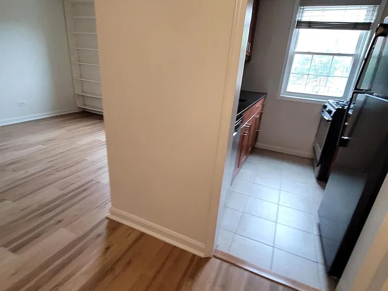Kitchen/Living room