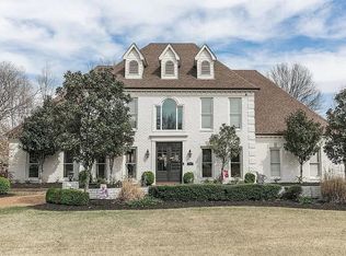 9668 Gotten Cv, Germantown, TN 38139
