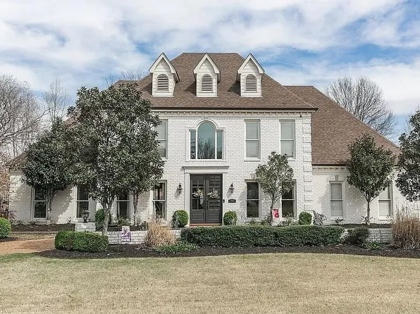 9668 Gotten Cv, Germantown, TN 38139