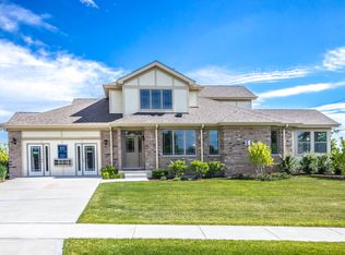14640 Aster Ln, Homer Glen, IL 60491