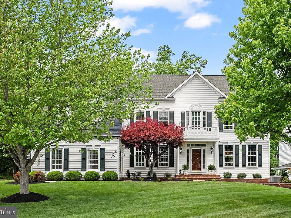 1st image of 12868 Darnick Ct