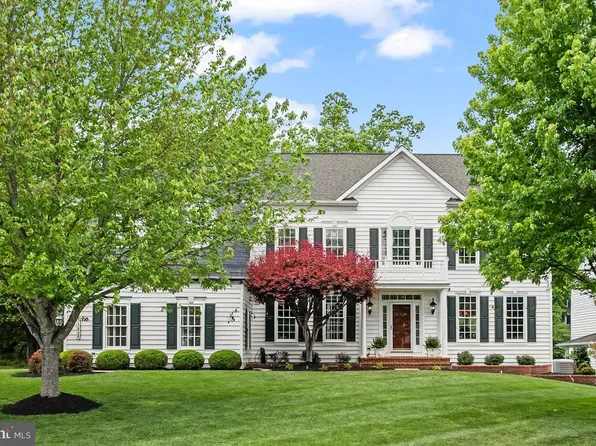 12868 Darnick Ct, Bristow, VA 20136