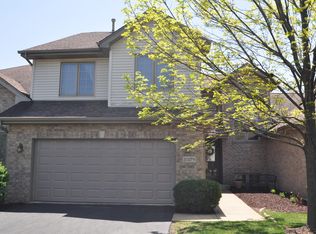 20179 Crystal Lake Way #0000, Frankfort, IL 60423