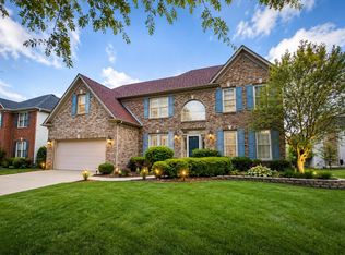 3744 Highknob Cir, Naperville, IL 60564