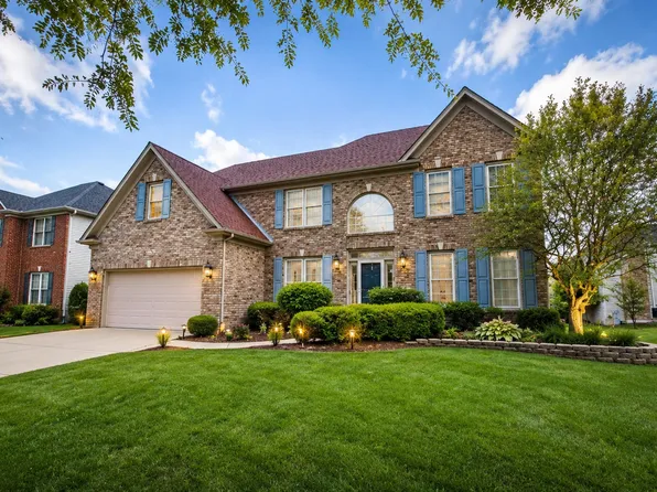 3744 Highknob Cir, Naperville, IL 60564