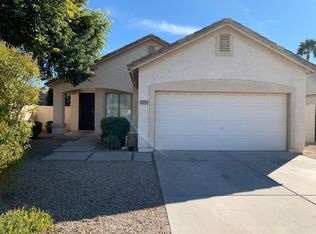 2541 S Sunnyvale Ave, Gilbert, AZ 85295