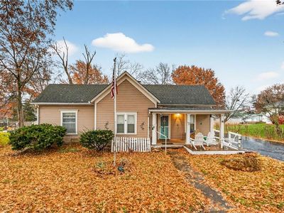 307 Center St, Lathrop, MO, 64465