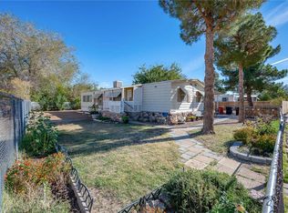 4015 E Lum Ave, Kingman, AZ 86409