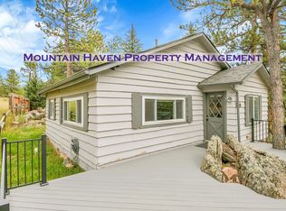 28179 Douglas Park Rd, Evergreen, CO 80439