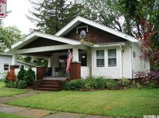 312 Marion Ave, Painesville, OH 44077