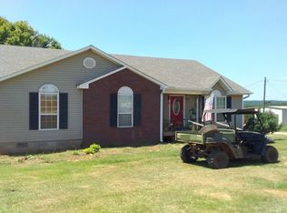 2327 Hilltop Farm Rd, Prattville, AL 36067