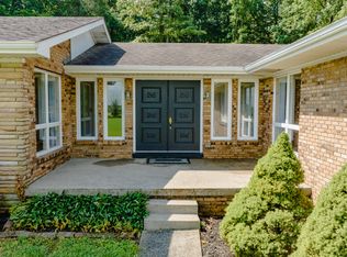 1102 Stilesville Rd, Science Hill, KY 42553