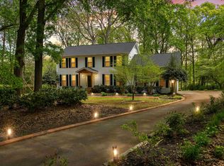 122 Hollyridge Rd, Spartanburg, SC 29301