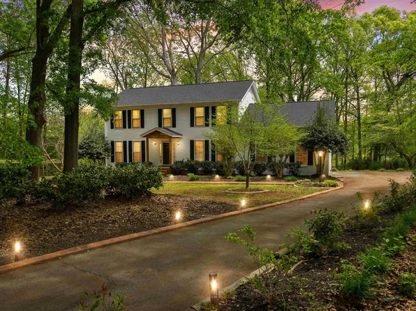 122 Hollyridge Rd, Spartanburg, SC 29301