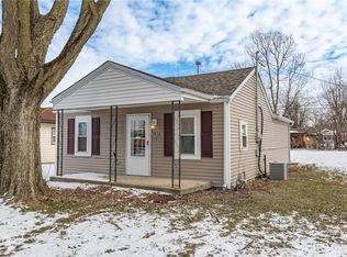 1814 Rice Blvd, Fairborn, OH 45324