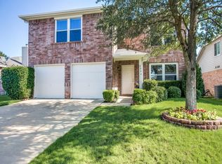 2804 Sundance Dr, McKinney, TX 75071