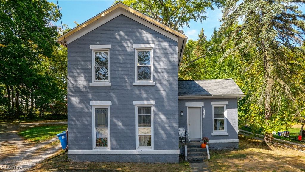 Real estate listing image