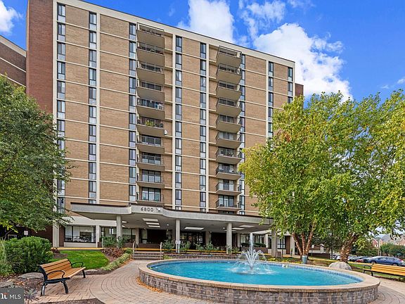 2nd image of 6800 Fleetwood Rd APT 614