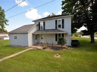 19257 Spring St, Saint Johns, OH 45884