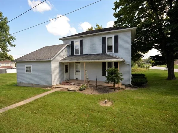 19257 Spring St, Saint Johns, OH 45884