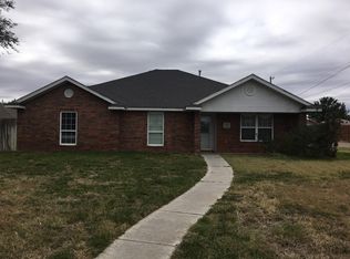 8118 S Western St, Amarillo, TX 79110