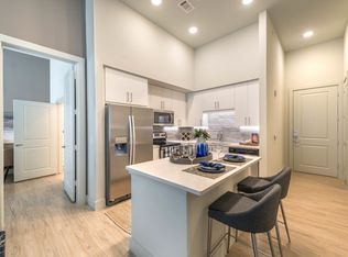 Hall Street Flats, Dallas, TX 75204