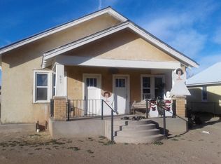 511 E High St, Tucumcari, NM 88401