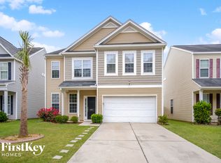 5027 Blair Rd, Summerville, SC 29483