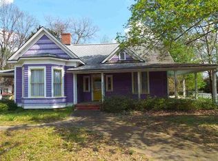 129 York St, Chester, SC 29706